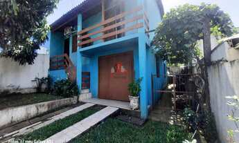 Imagem: Casa de Alvenaria