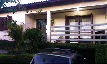 Imagem: Casa, 3 dormitórios, 1 banheiros, 2 vagas