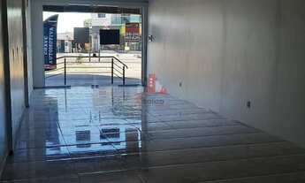 Imagem 3: Sala comercial Sala comercial com 3 vagas na garagem