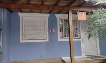 Imagem: Casa com 2 Dormitorio(s) localizado(a) no