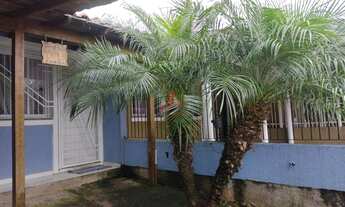 Imagem 2: Casa com 2 Dormitorio(s) localizado(a) no bairro Recanto do Jardim em Sapucaia do Sul / R