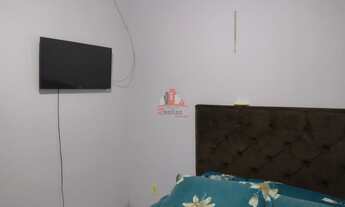 Imagem 5: Casa com 2 Dormitorio(s) localizado(a) no bairro Recanto do Jardim em Sapucaia do Sul / R