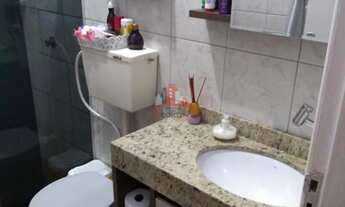 Imagem 4: Casa de Alvenaria