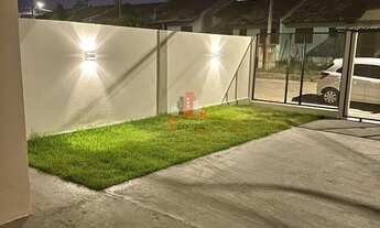 Imagem: Sobrado, 3 dormitórios, 1 suítes, 2 vagas