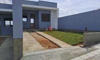 Imagem: Casa de Alvenaria