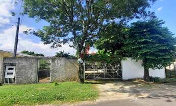 Imagem: Casa com 2 Dormitorio(s) localizado(a) no