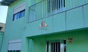 Imagem 2: Sobrado Alvenaria