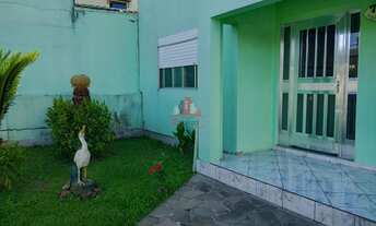 Imagem 3: Sobrado Alvenaria