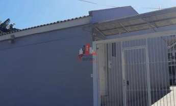 Imagem 2: Casa Alvenaria Casa com 3 dormitórios