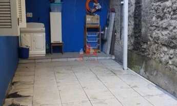 Imagem 6: Casa Alvenaria Casa com 3 dormitórios