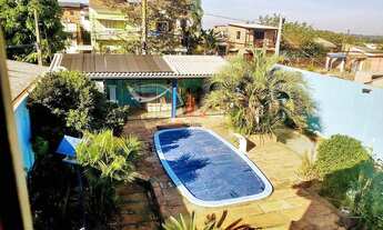 Imagem: Casa, 3 dormitórios, 1 suítes, 3 banheiro