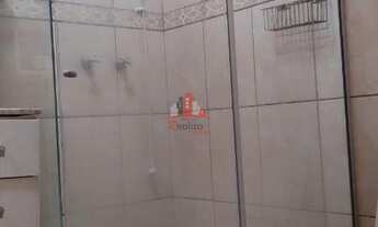 Imagem 4: Sobrado, 3 dormitórios, 2 banheiro, 1 vaga na garagem, 20M² de Área Construída