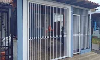 Imagem: Casa, 2 dormitórios, 2 banheiro, 2 vagas