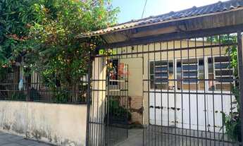 Imagem: Casa, 3 dormitórios, 1 banheiros, 2 vagas