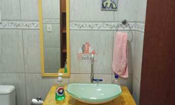 Imagem 5: Casa com 3 Dormitorio(s) localizado(a) no bairro Cohab em Sapucaia do Sul / Rio Grande do