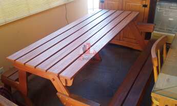 Imagem 6: Casa com 3 Dormitorio(s) localizado(a) no bairro Cohab em Sapucaia do Sul / Rio Grande do