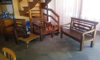 Imagem 7: Casa com 3 Dormitorio(s) localizado(a) no bairro Cohab em Sapucaia do Sul / Rio Grande do