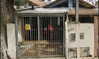 Imagem: Casa térrea, 2 dormitórios, 1 banheiros