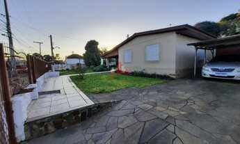 Imagem 5: Casa com 3 Dormitorio(s) localizado(a) no bairro São José em Sapucaia do Sul / Rio Grande