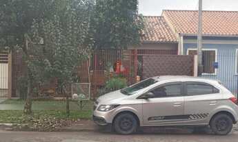 Imagem: Casa térrea, 2 dormitórios, 1 banheiros