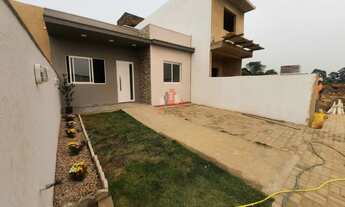 Imagem: Casa térrea