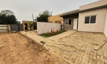 Imagem 2: Casa térrea Casa com 2 dormitórios