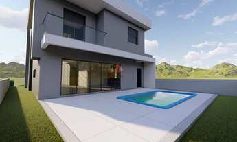 Imagem 5: Sobrado , 3 dormitórios, 3 suíte, 1 banheiros, 2 vagas na garagem, 303M² de Área Construíd