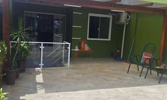 Imagem: Casa, 2 dormitórios, 1 banheiros, 2 vagas