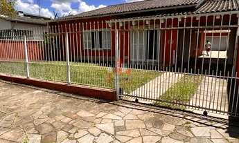 Imagem: Casa térrea