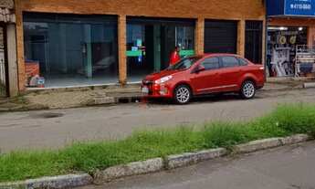 Imagem: Prédio comercial