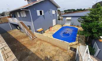 Imagem 3: Sobrado , 4 dormitórios, 1 suítes, 2 banheiro, 2 vagas na garagem, 600M² de Área Construíd