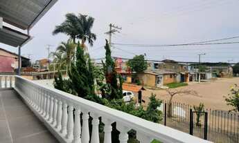 Imagem 6: Sobrado , 4 dormitórios, 1 suítes, 2 banheiro, 2 vagas na garagem, 600M² de Área Construíd