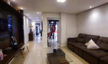 Imagem 4: Sobrado com 4 Dormitorio(s) localizado(a) no bairro Tamandaré em Esteio / Rio Grande do S