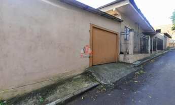 Imagem: Casa de Alvenaria