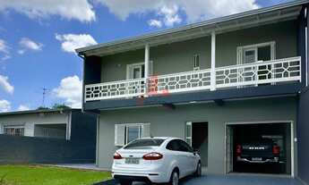 Imagem: Sobrado, 3 dormitórios, 1 suítes, 2 banheiro