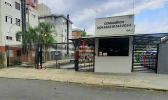 Imagem: Apartamento, 2 dormitórios, 1 banheiros