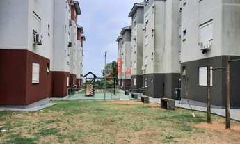 Imagem 4: Apartamento, 2 dormitórios, 1 banheiros, 1 vaga na garagem, 49M² de Área Construída