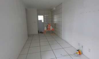 Imagem 7: Apartamento, 2 dormitórios, 1 banheiros, 1 vaga na garagem, 49M² de Área Construída