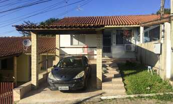 Imagem: Casa de Alvenaria