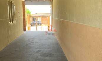 Imagem 3: Casa de Alvenaria