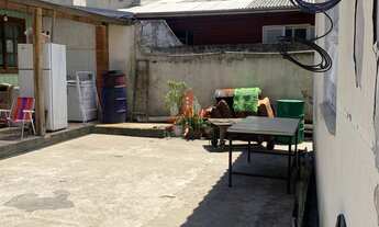 Imagem 6: Casa de Alvenaria