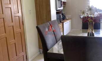 Imagem 7: Casa de Alvenaria