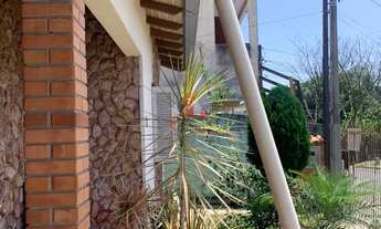 Imagem 2: Casa de Alvenaria