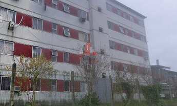 Imagem: Apartamento, 2 dormitórios, 1 banheiros