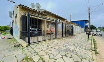 Imagem: Casa de Alvenaria