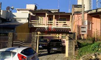 Imagem: Sobrado, 2 dormitórios, 2 banheiro, 2