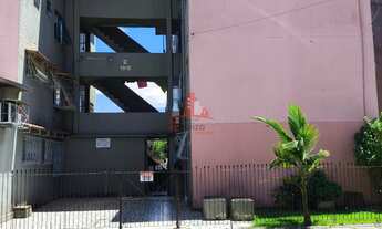 Imagem: Apartamento, 2 dormitórios, 1 banheiros