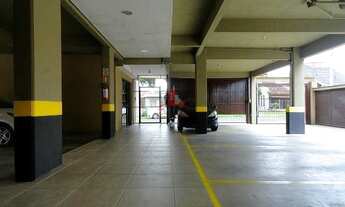 Imagem 3: Apartamento, 2 dormitórios, 1 banheiros, 1 vaga na garagem, 87M² de Área Construída