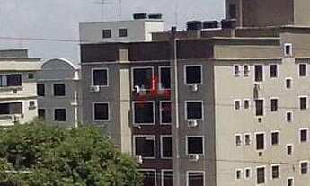 Imagem 2: Apartamento, 2 dormitórios, 1 banheiros, 1 vaga na garagem, 87M² de Área Construída