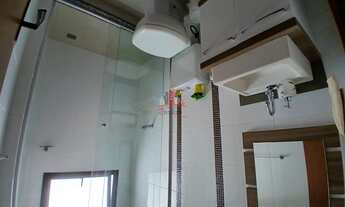 Imagem 5: Apartamento, 2 dormitórios, 1 banheiros, 1 vaga na garagem, 87M² de Área Construída